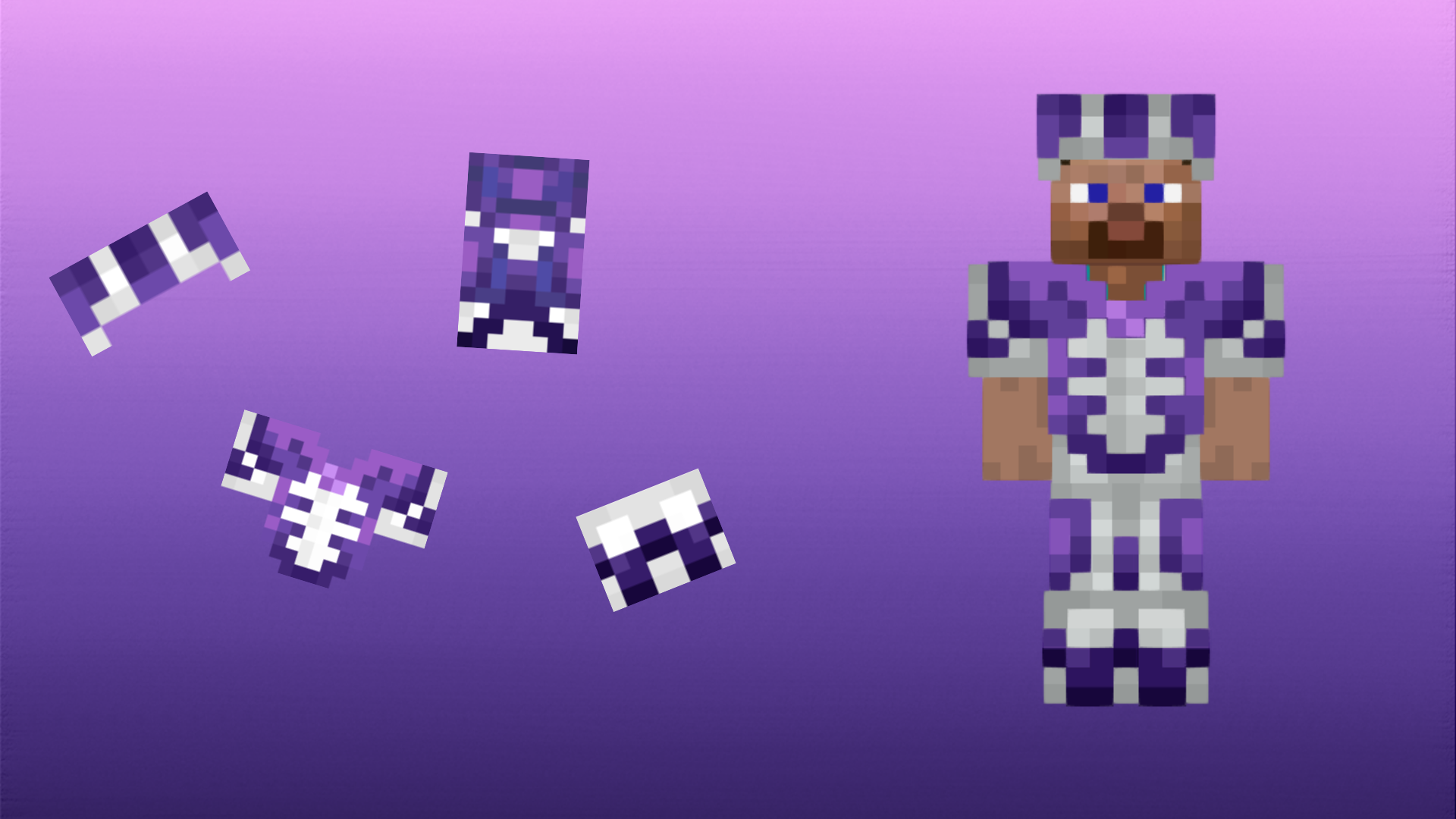 Yeni Skin